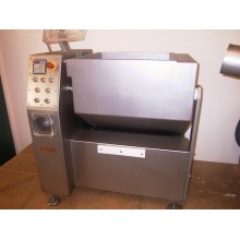 Fatosa 150 litre twin Z arm Mixer